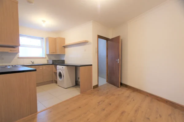 Herbert Road, Tottenham, London, N15