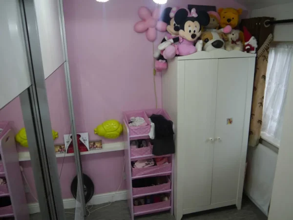 Gean Walk, HATFIELD, AL10