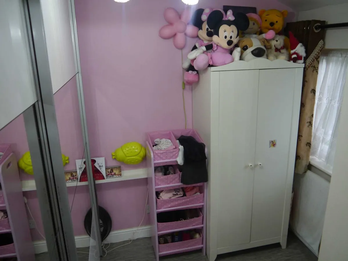 Gean Walk, HATFIELD, AL10