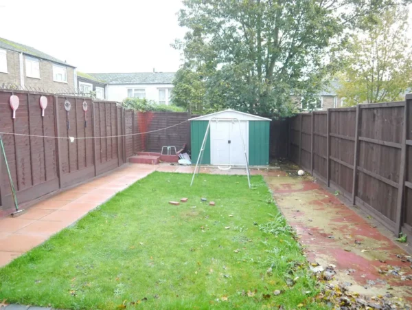 Gean Walk, HATFIELD, AL10