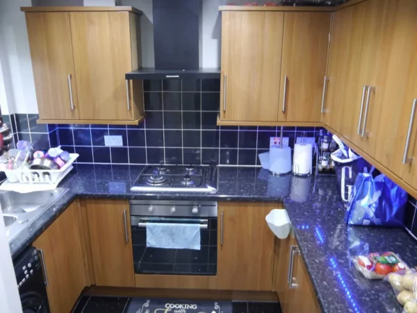 Gean Walk, HATFIELD, AL10