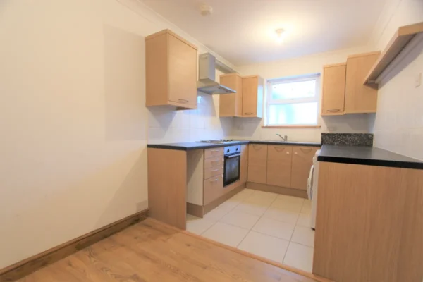 Herbert Road, Tottenham, London, N15