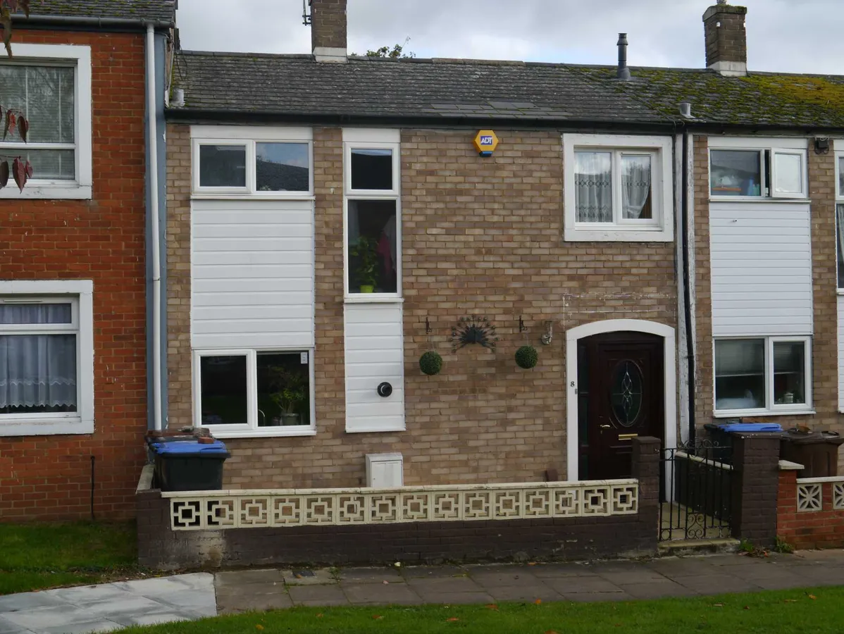 Gean Walk, HATFIELD, AL10