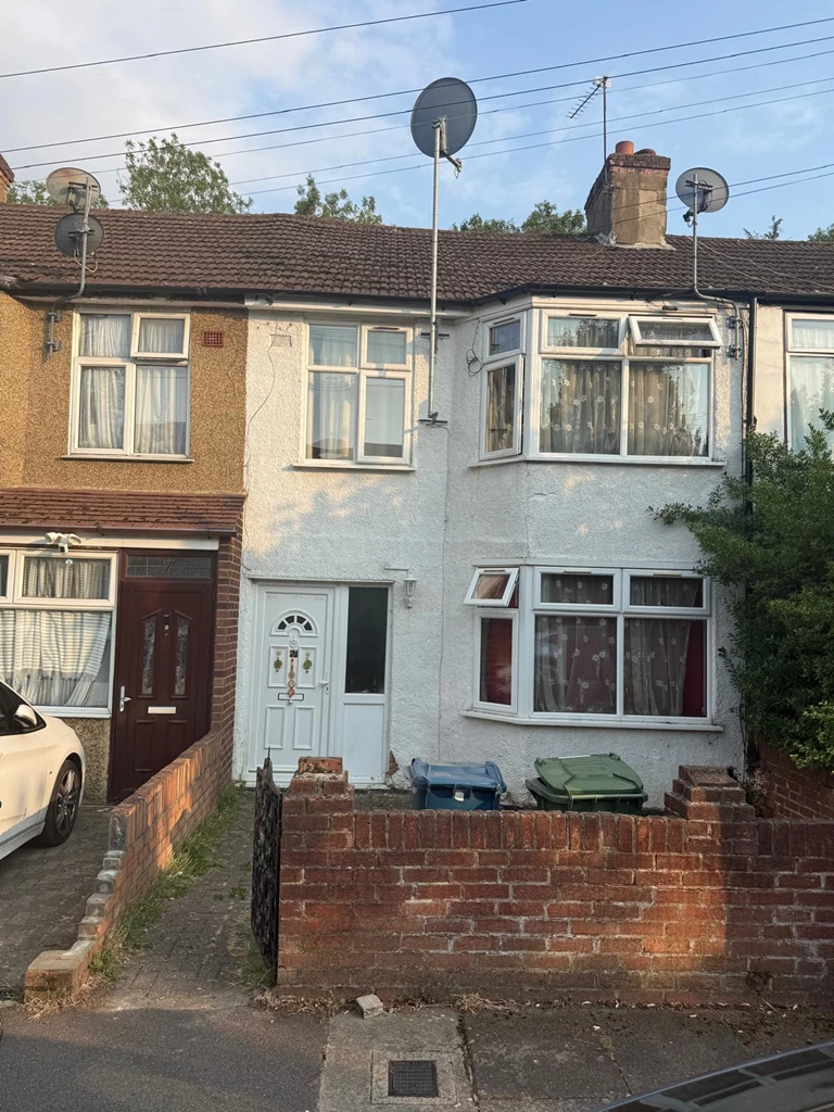 Athelstone Road, Harrow, HA3