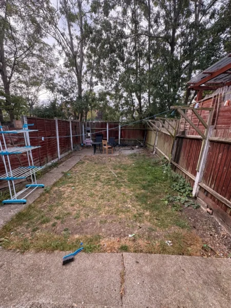 Athelstone Road, Harrow, HA3