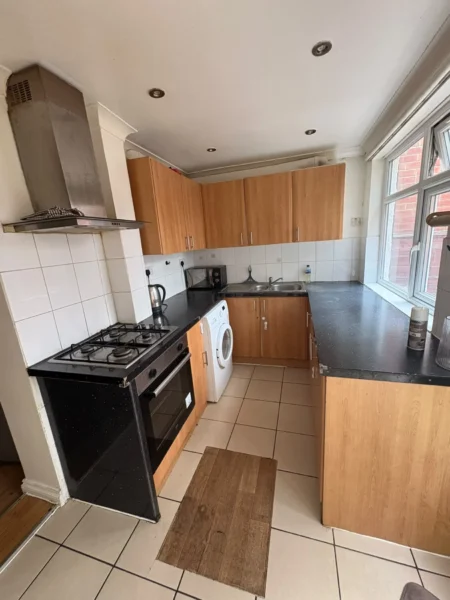 Athelstone Road, Harrow, HA3