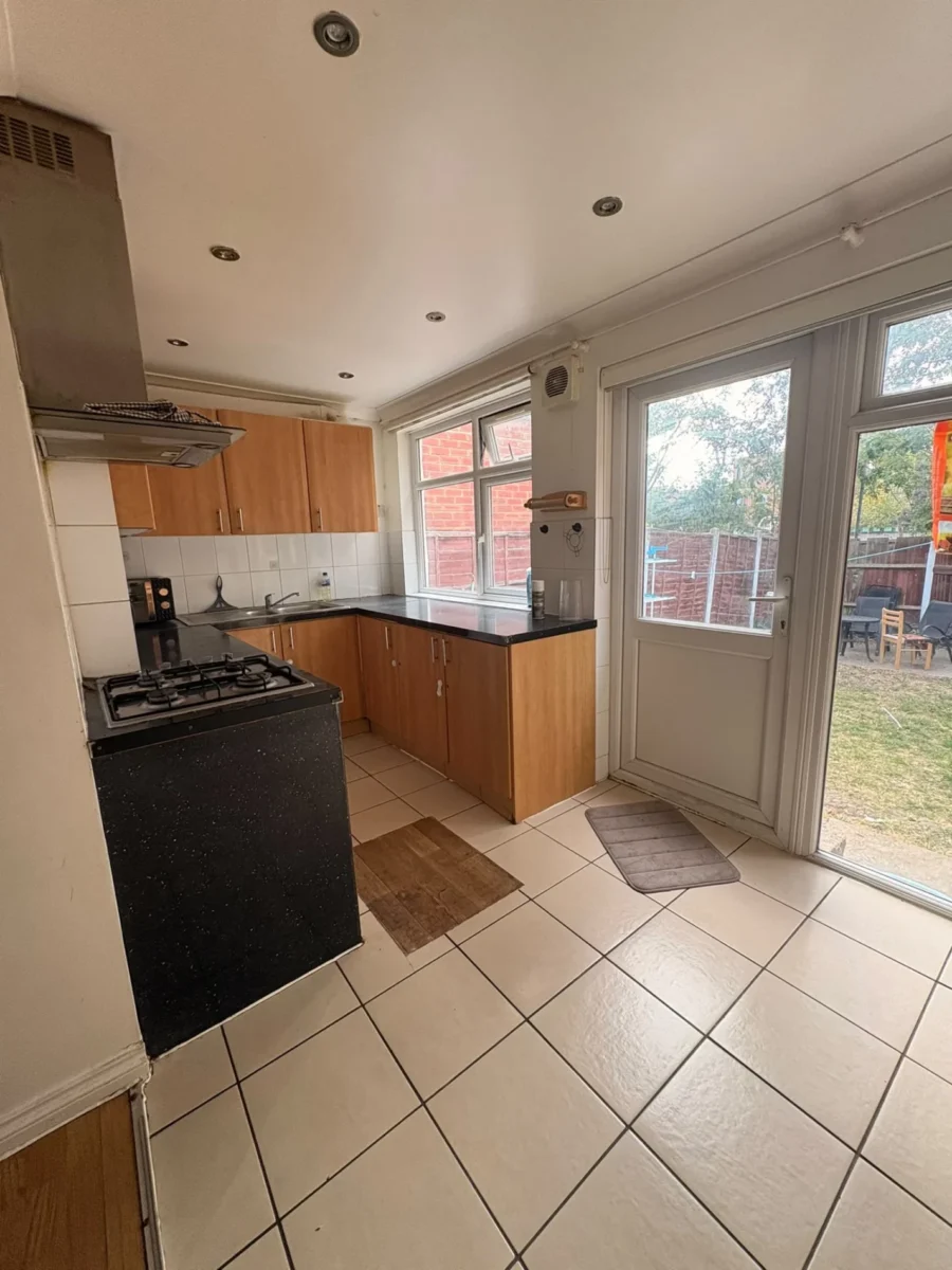 Athelstone Road, Harrow, HA3