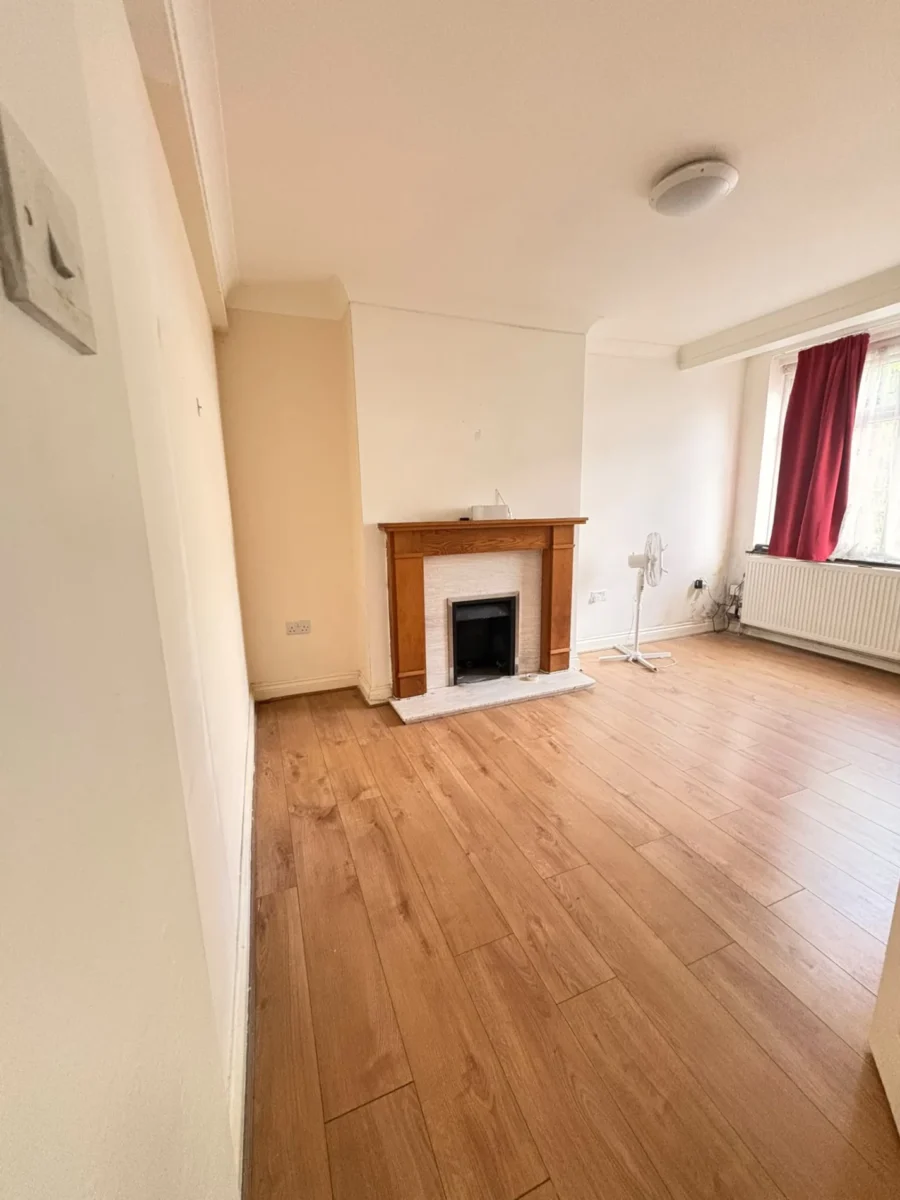 Athelstone Road, Harrow, HA3