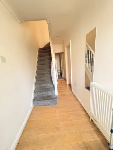 Athelstone Road, Harrow, HA3