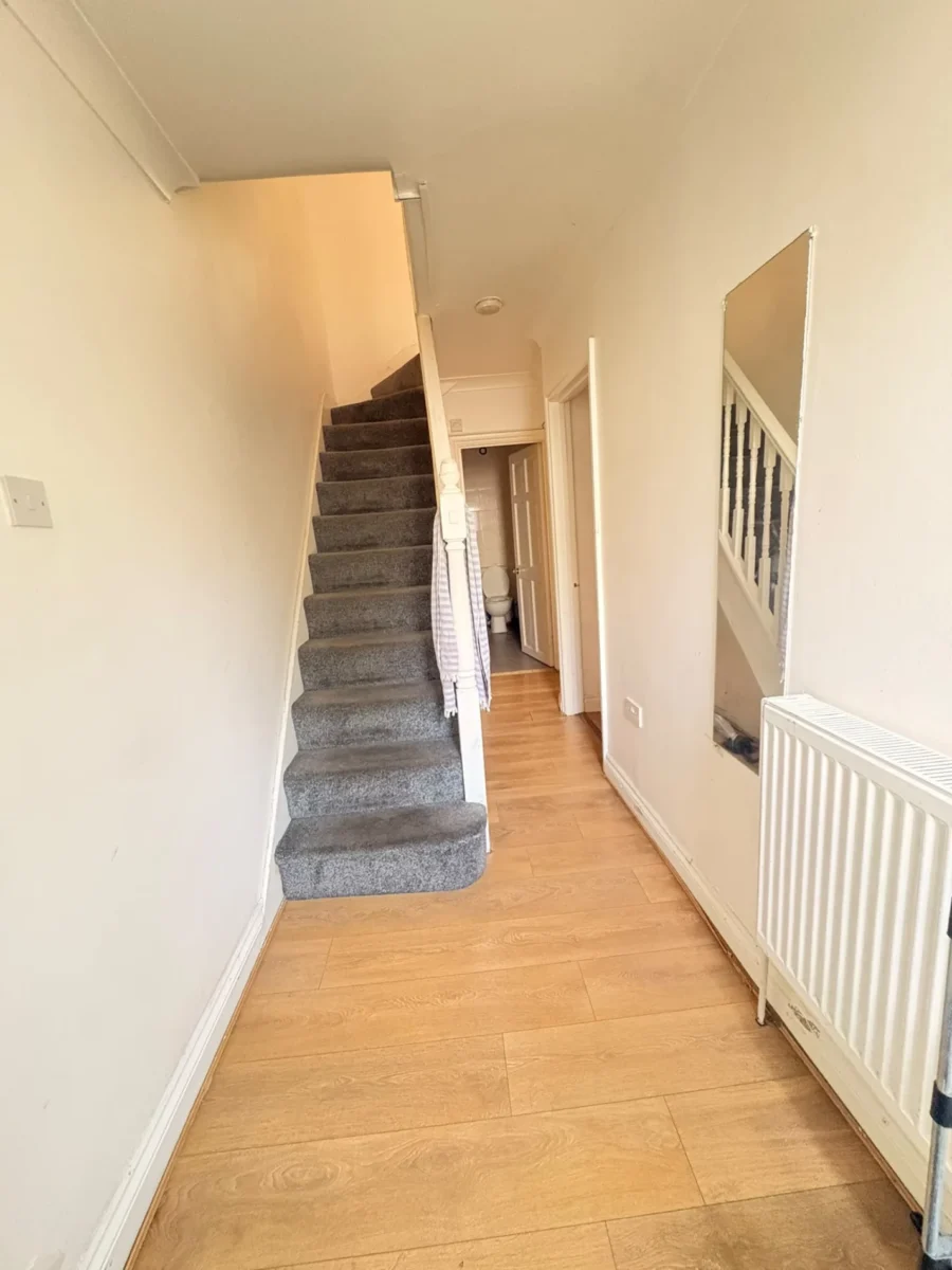Athelstone Road, Harrow, HA3