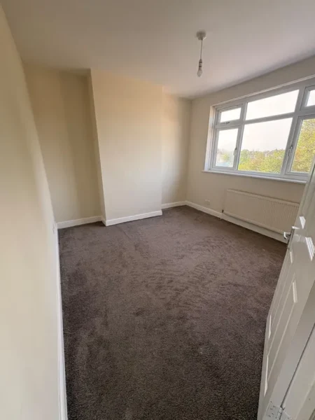 Constable Gardens, Edgware, HA8