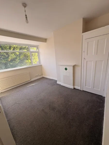 Constable Gardens, Edgware, HA8