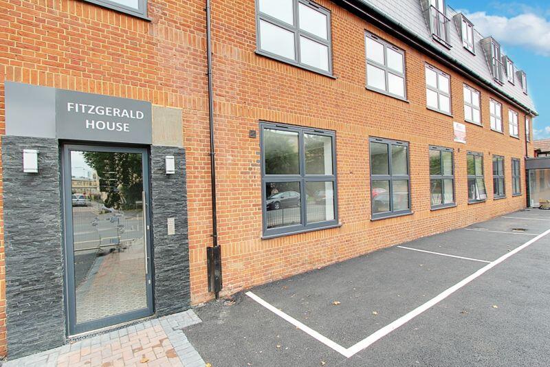 Elmgrove Road, Harrow HA1 2QH