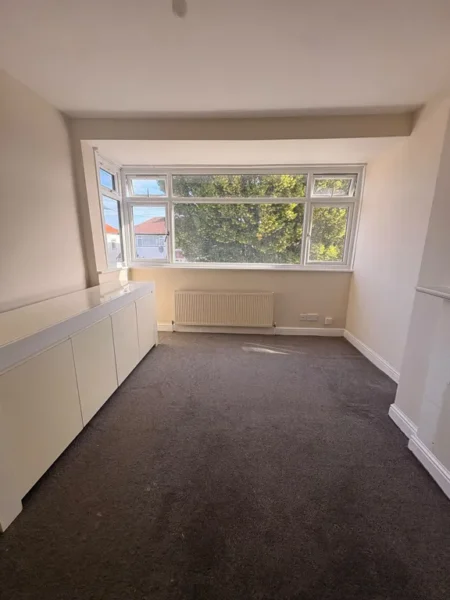 Constable Gardens, Edgware, HA8