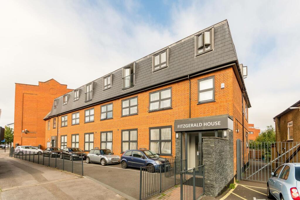 Elmgrove Road, Harrow HA1 2QH