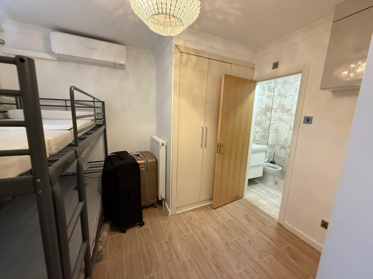 Amery Road, Harrow, Middlesex HA1 3UH