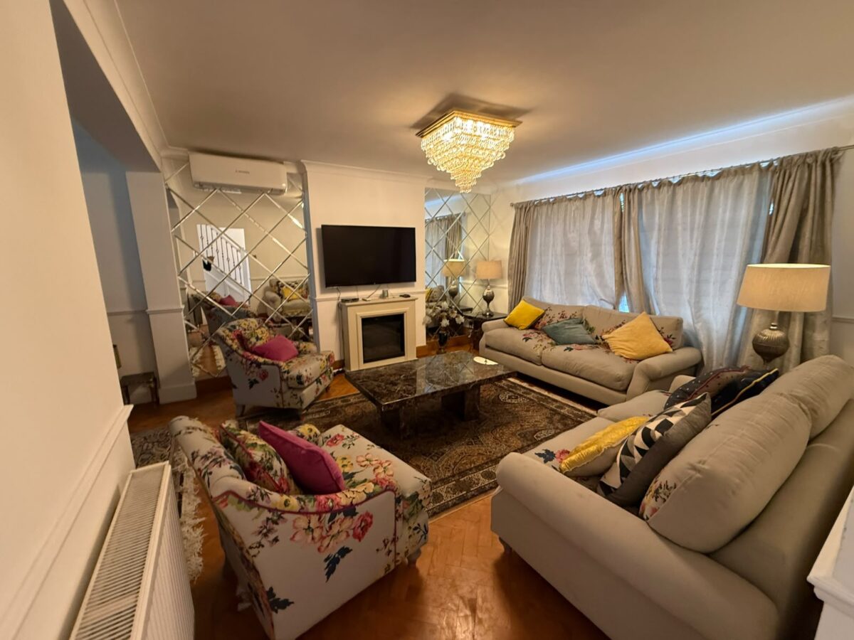 Amery Road, Harrow, Middlesex HA1 3UH