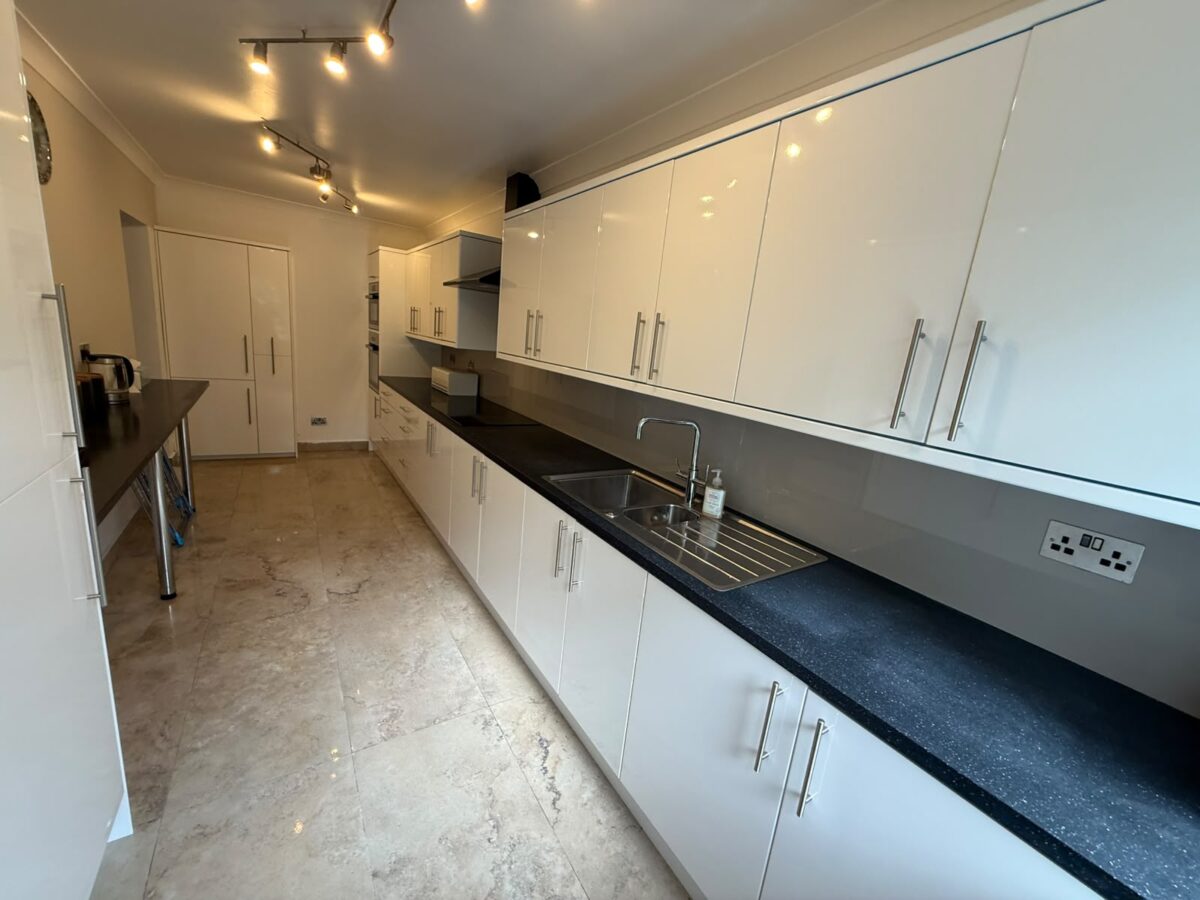 Amery Road, Harrow, Middlesex HA1 3UH