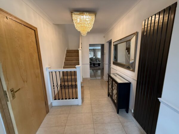 Amery Road, Harrow, Middlesex HA1 3UH