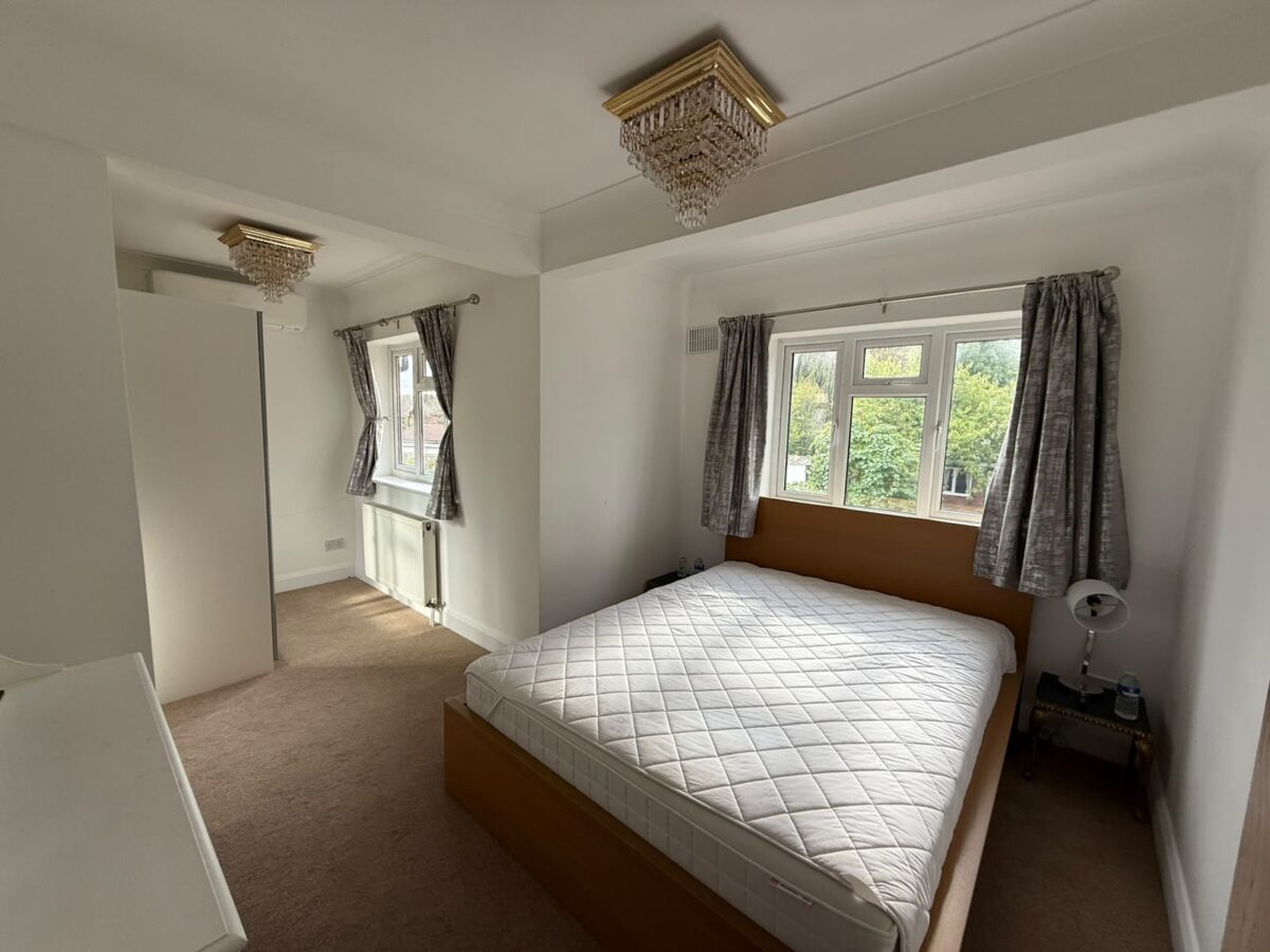 Amery Road, Harrow, Middlesex HA1 3UH