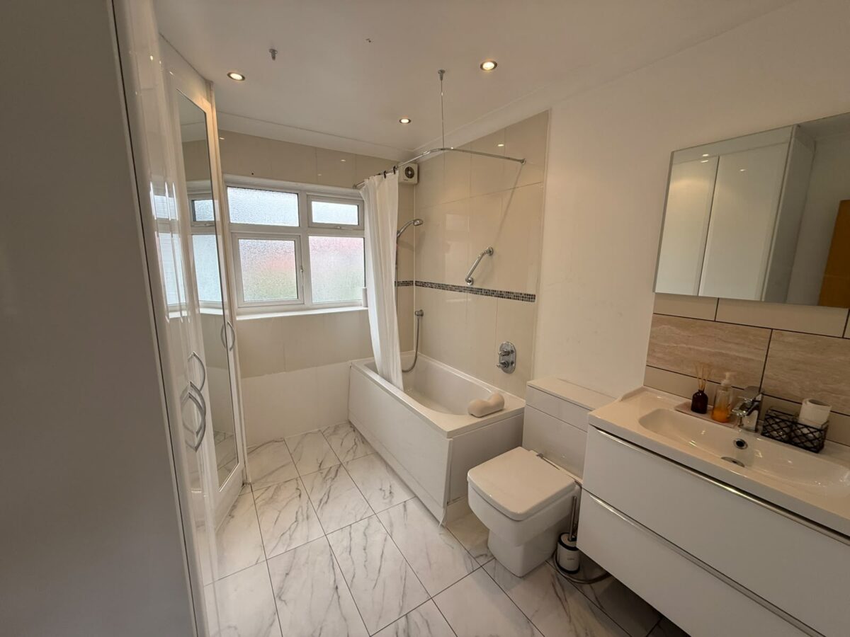 Amery Road, Harrow, Middlesex HA1 3UH