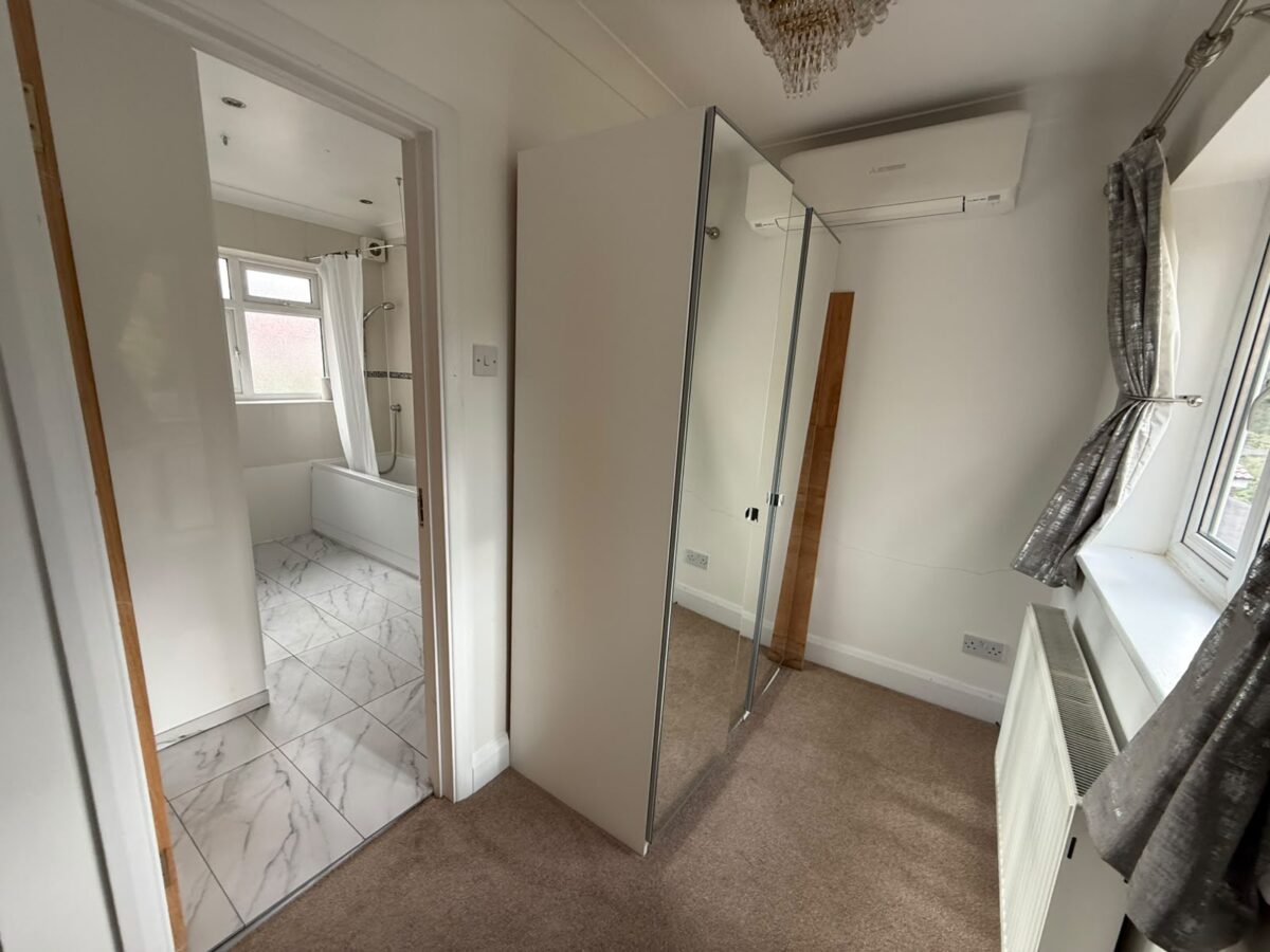 Amery Road, Harrow, Middlesex HA1 3UH