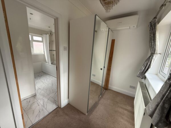 Amery Road, Harrow, Middlesex HA1 3UH