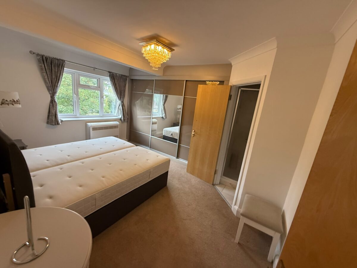 Amery Road, Harrow, Middlesex HA1 3UH