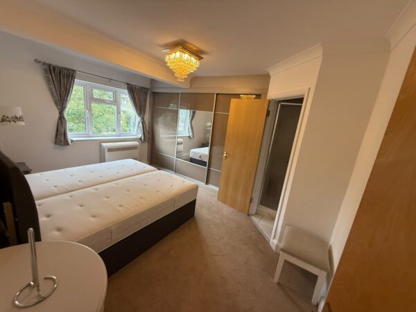 Amery Road, Harrow, Middlesex HA1 3UH