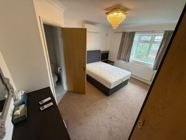Amery Road, Harrow, Middlesex HA1 3UH