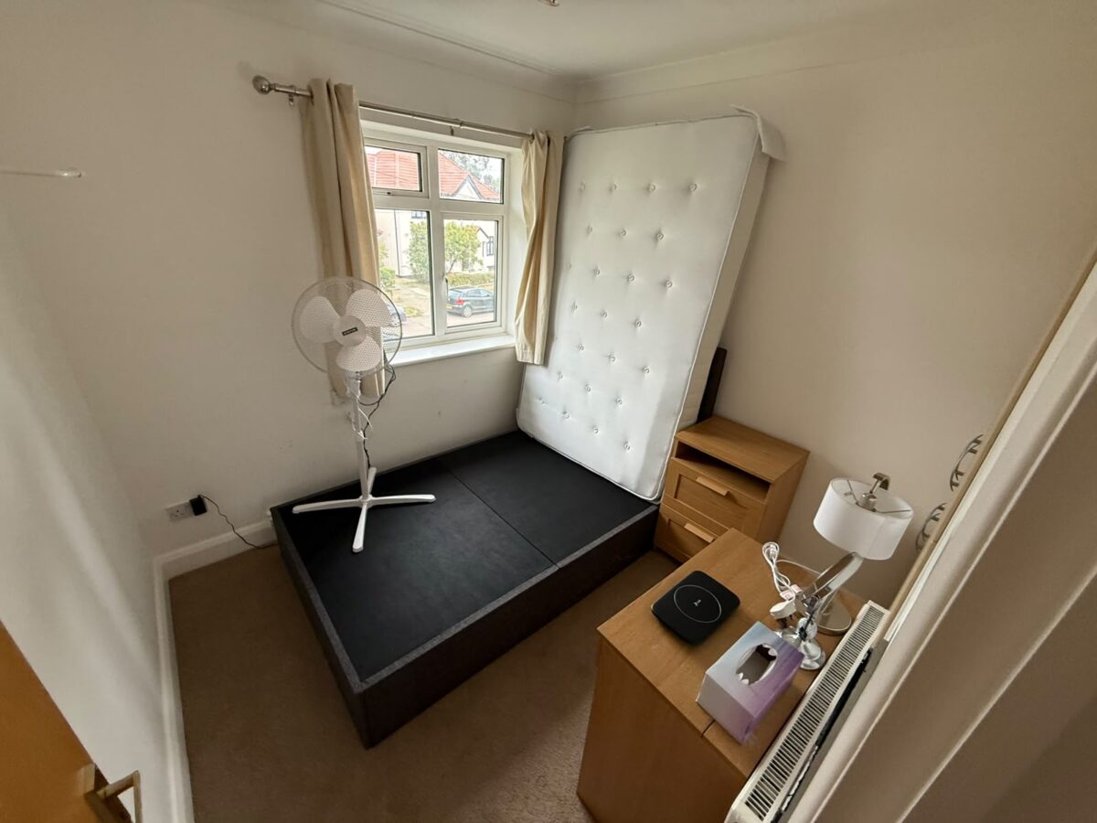 Amery Road, Harrow, Middlesex HA1 3UH