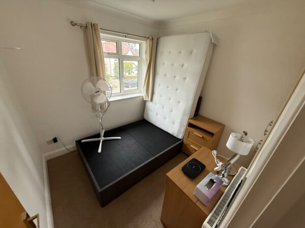 Amery Road, Harrow, Middlesex HA1 3UH