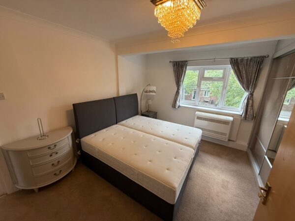 Amery Road, Harrow, Middlesex HA1 3UH