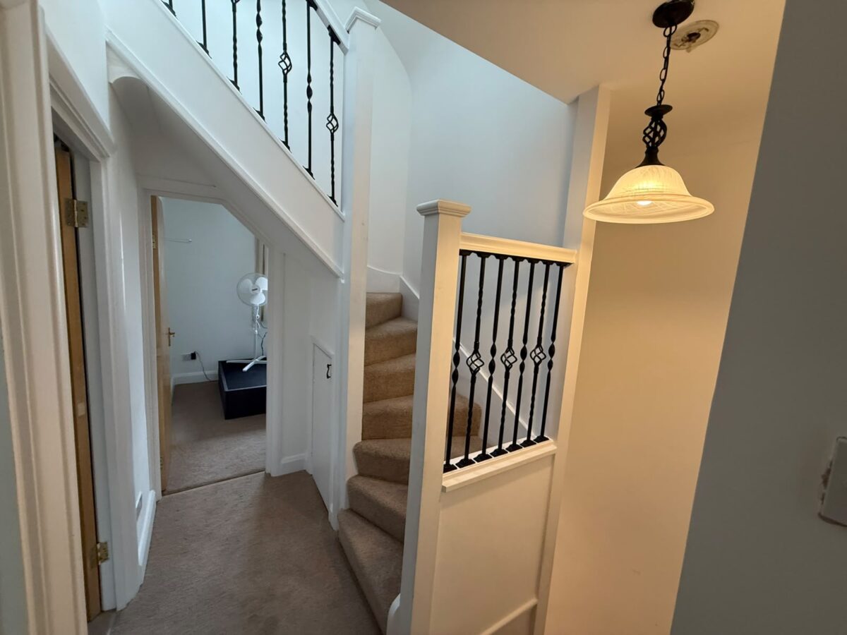 Amery Road, Harrow, Middlesex HA1 3UH