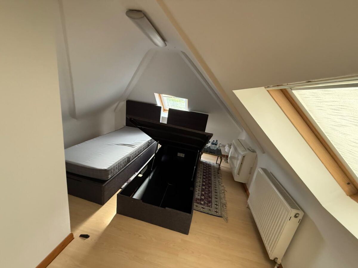 Amery Road, Harrow, Middlesex HA1 3UH