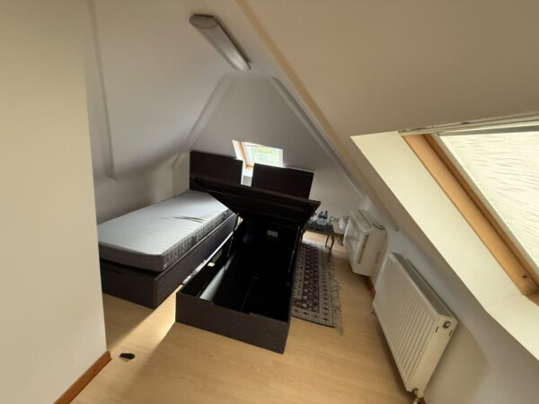 Amery Road, Harrow, Middlesex HA1 3UH