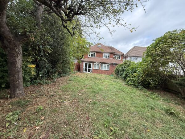 Amery Road, Harrow, Middlesex HA1 3UH