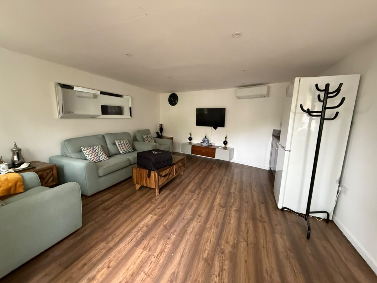 Amery Road, Harrow, Middlesex HA1 3UH