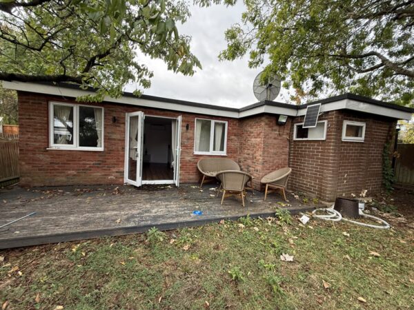 Amery Road, Harrow, Middlesex HA1 3UH