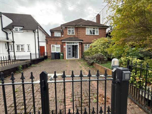 Amery Road, Harrow, Middlesex HA1 3UH
