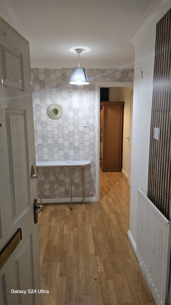 Century House, Forty Avenue, Wembley, HA9 8RS