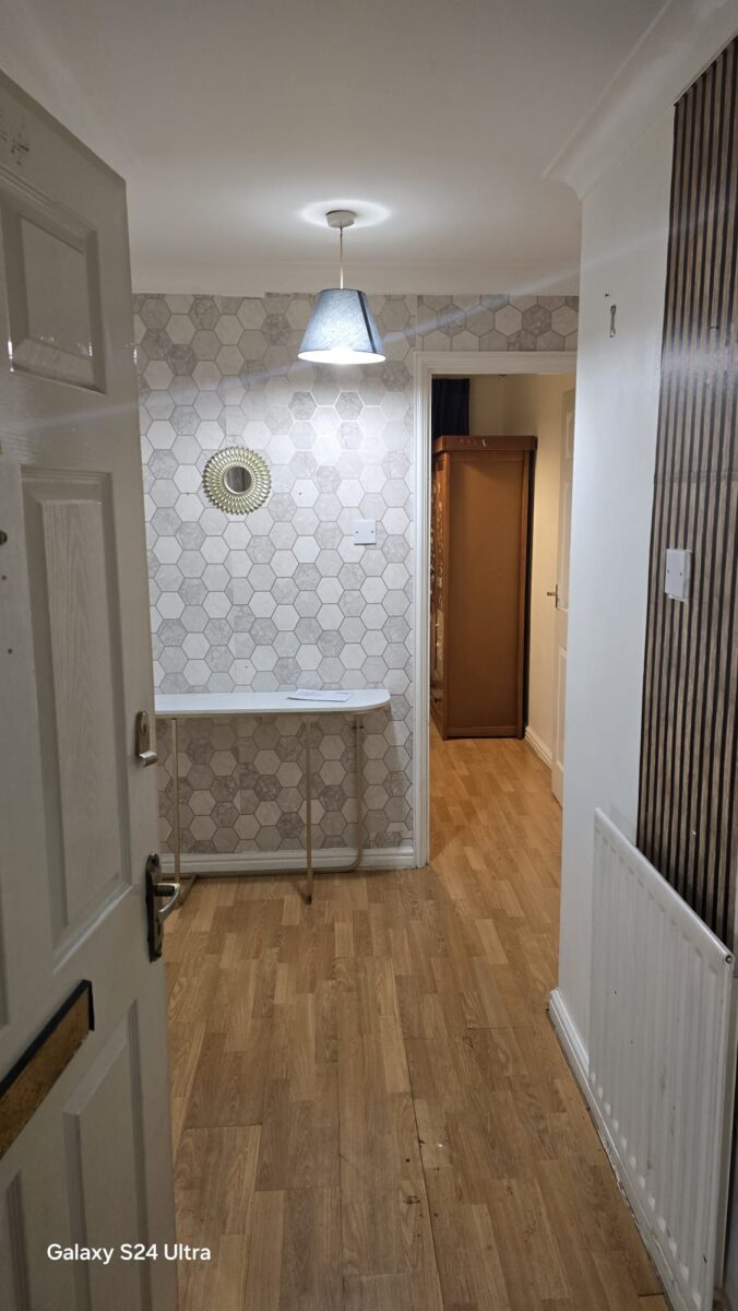 Century House, Forty Avenue, Wembley, HA9 8RS