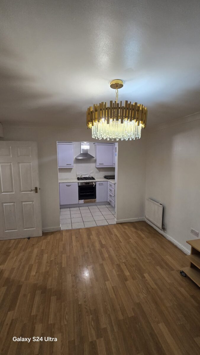 Century House, Forty Avenue, Wembley, HA9 8RS