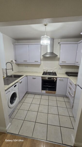Century House, Forty Avenue, Wembley, HA9 8RS
