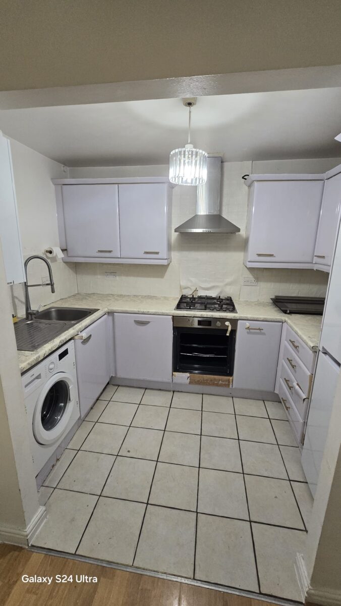 Century House, Forty Avenue, Wembley, HA9 8RS