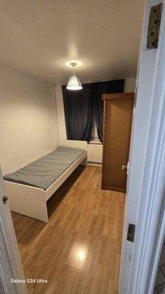 Century House, Forty Avenue, Wembley, HA9 8RS