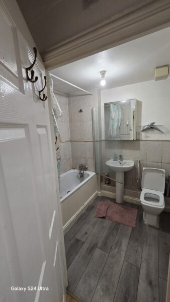 Century House, Forty Avenue, Wembley, HA9 8RS