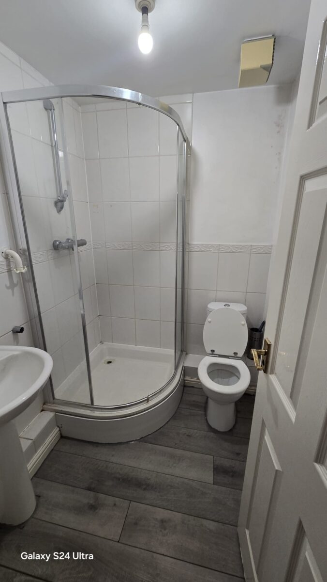 Century House, Forty Avenue, Wembley, HA9 8RS