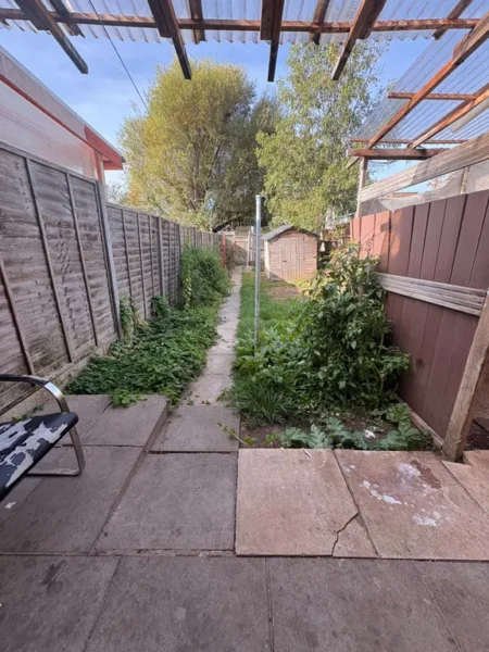 Constable Gardens, Edgware, HA8